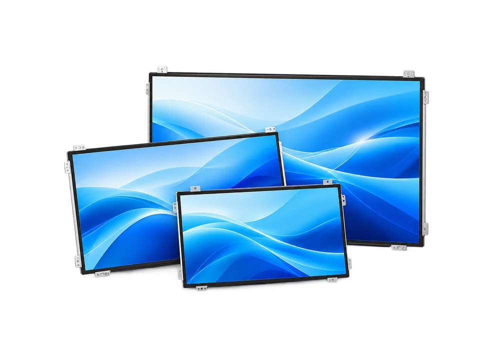 Telas para notebook