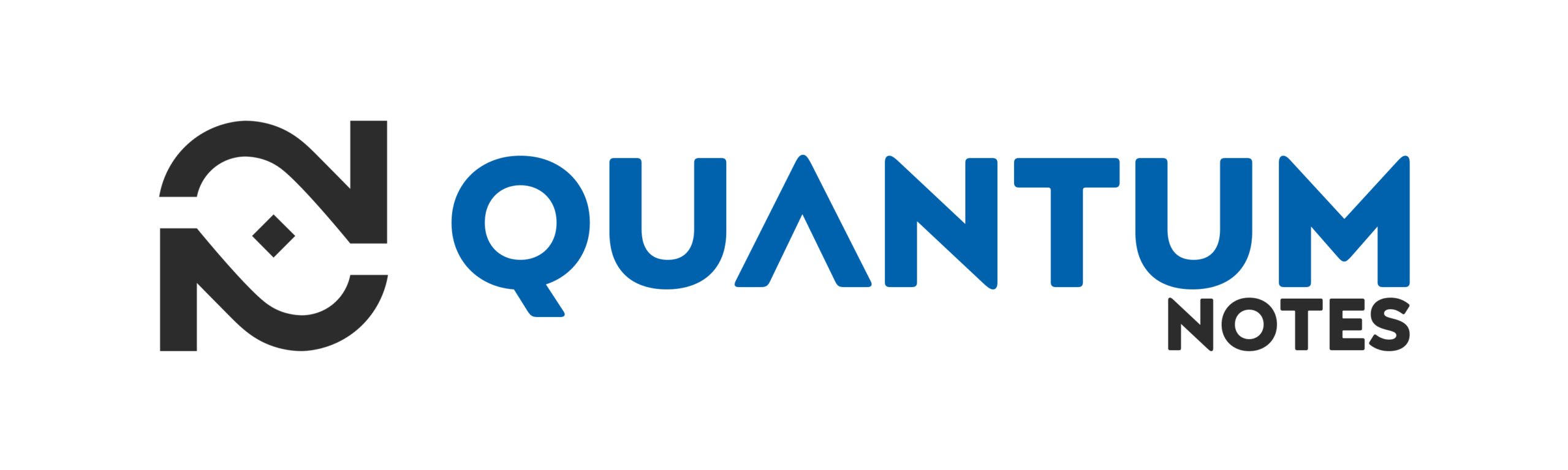 Quantum Notes