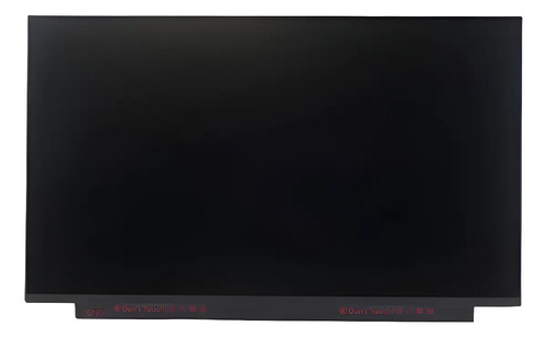 Tela para Notebook Lenovo Ideapad 82HB0001BR 15.6" HD 30 Pinos Fosca