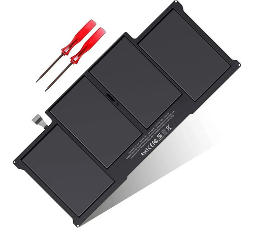 Bateria para Notebook Apple Macbook MD231F/A 7.3V 4800mAh