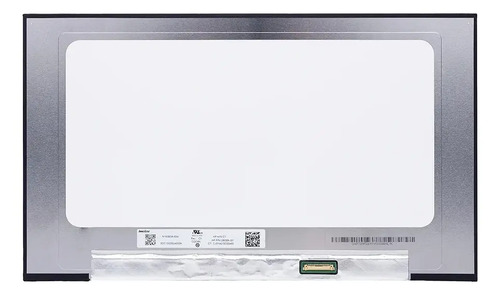 Tela para Notebook Part Number NT140WHM-N4T 14" HD 30 Pinos Fosca