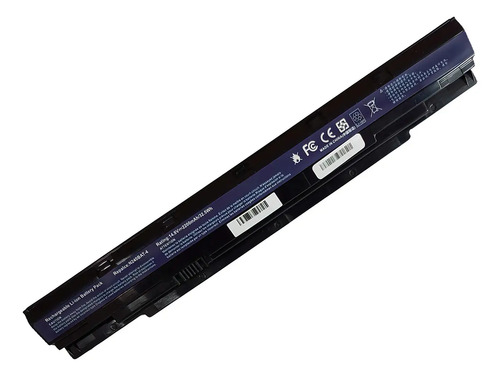Bateria para Notebook Sony Vaio FIT-15 2200mAh 14.8V