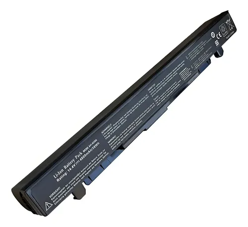 Bateria para Notebook Asus X Series X550CA 4000mAh 14.8V