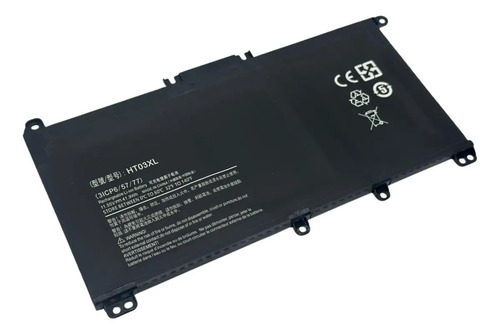 Bateria para Notebook Hp 250 G7 4150mAh 11.4V