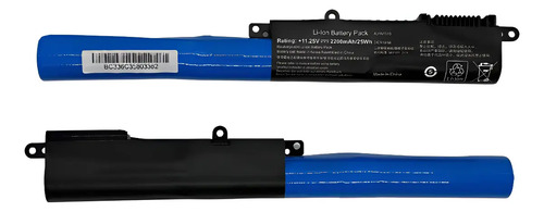 Bateria para Notebook Asus Vivobook X543MA-DM1317T 2200mAh 11.25V