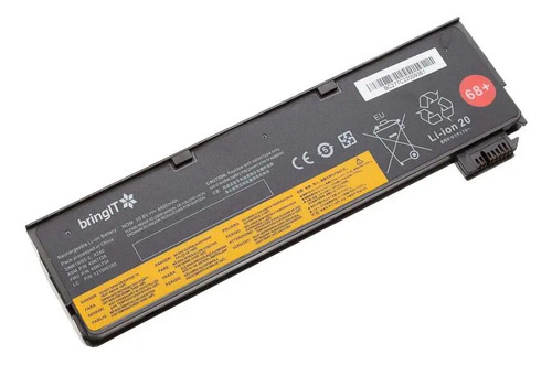 Bateria para Notebook Lenovo Part Number 45N1128 4400mAh 10.8V