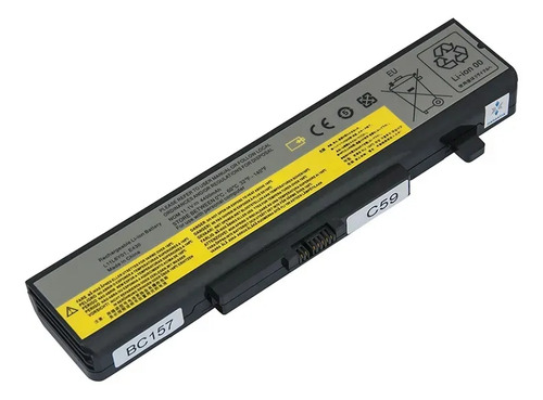 Bateria para Notebook Lenovo Thinkpad E431-6277 4400mAh 11.1V