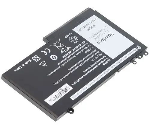 Bateria para Notebook Dell Part Number 954DF 3000mAh 11.4V