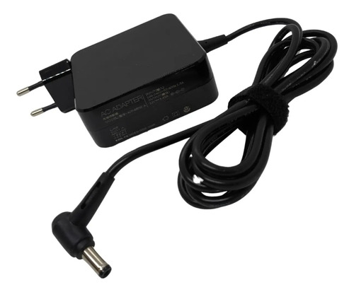Fonte Carregador para Notebook Philco Slimbook 14M2-P1243LM 19V 1.58A 30W 4.8mm x 1.7mm